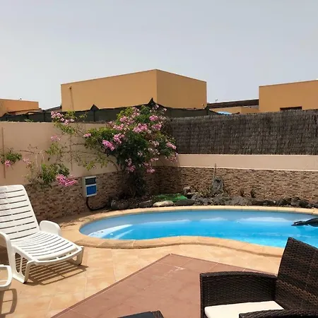 Holiday home Serena *