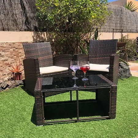 Serena Holiday home
