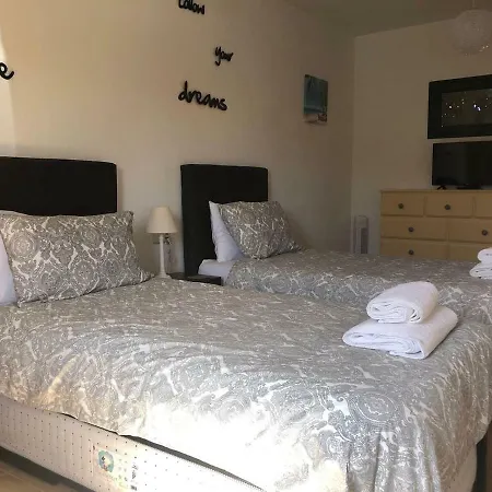 Holiday home Serena La Oliva