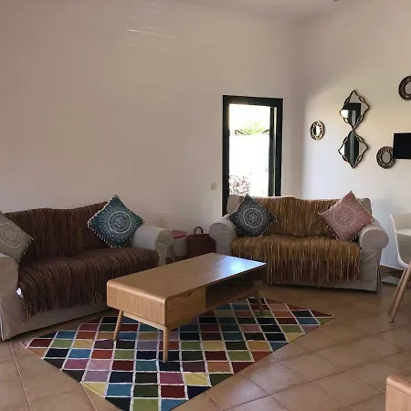 Holiday home Serena *