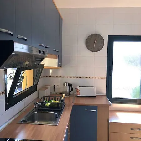 Serena Holiday home
